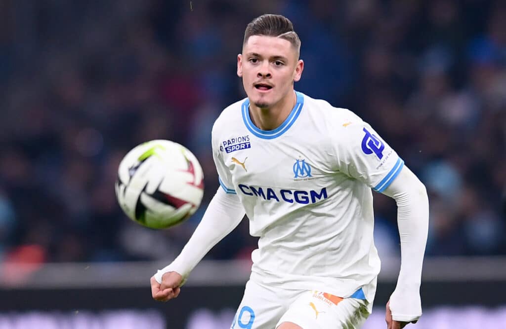 Transferts : de Vitinha à Doria, le Top 5 des plus grands flops de l’OM au 21ème siècle