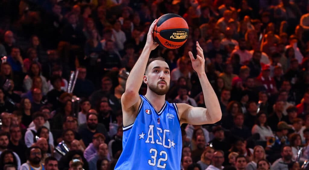 INTERVIEW – Bastien Vautier (Le Portel) décrypte son incroyable ascension