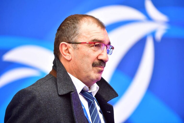 Bernard Viviès a connu son moment de gloire en 1981.