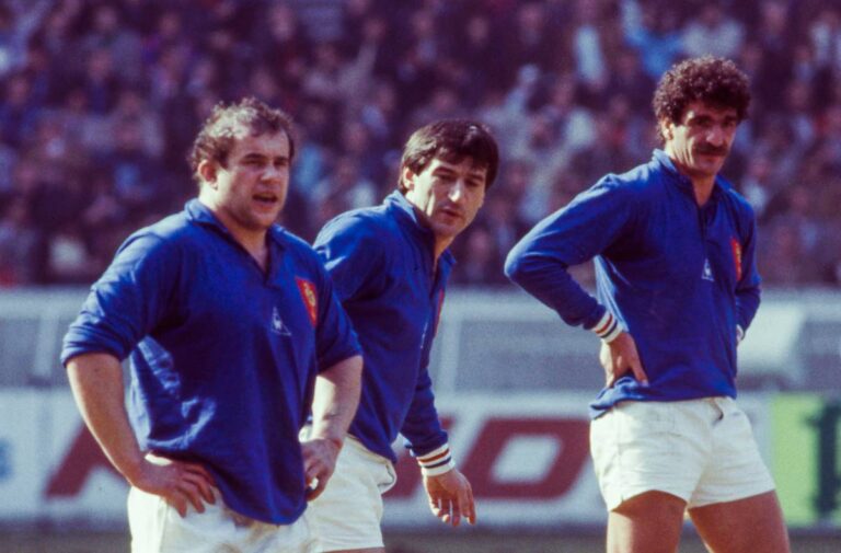 Dominique Erbani : « Des talents incroyables, des matches winners »