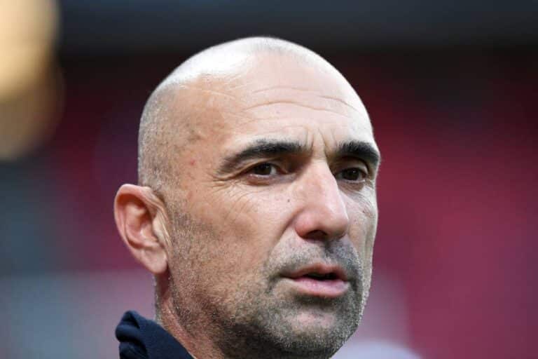 Jérome Alonzo décrypte le début de saison de l'OGC Nice.