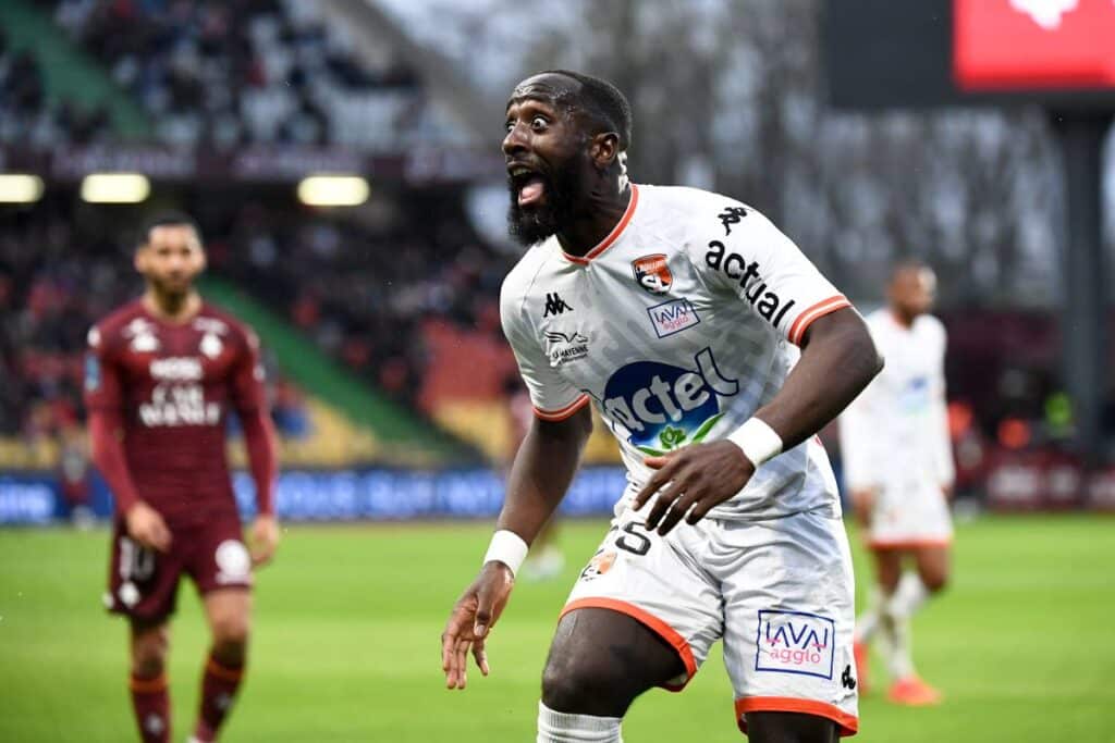 Laval de retour en Ligue 1 ? Les Tangos y croient.