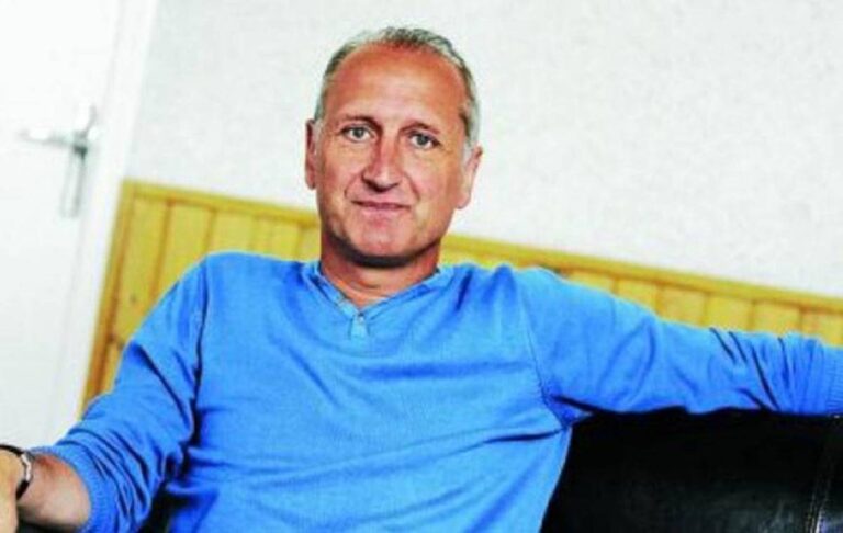 Loïc Pérard : « Le club a retrouvé un esprit familial »