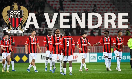 OGC NICE (vidéo) : Jim Ratcliffe veut se débarrasser du club !