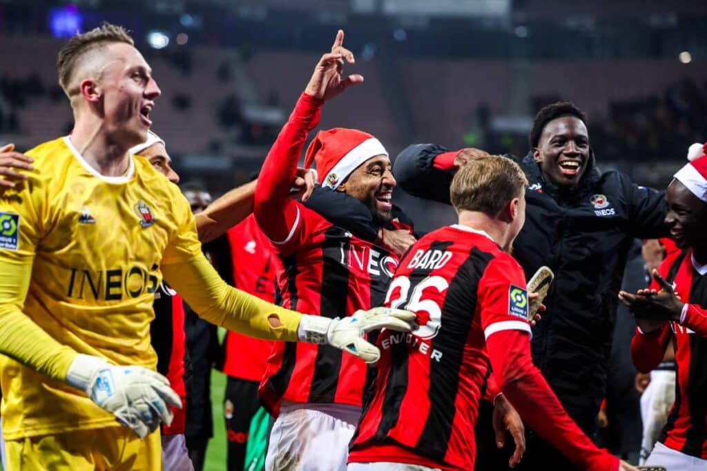 Nice peut-il jouer la Ligue des Champions ?
