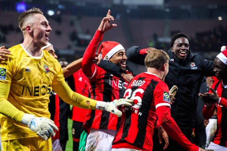 Nice peut-il jouer la Ligue des Champions ?