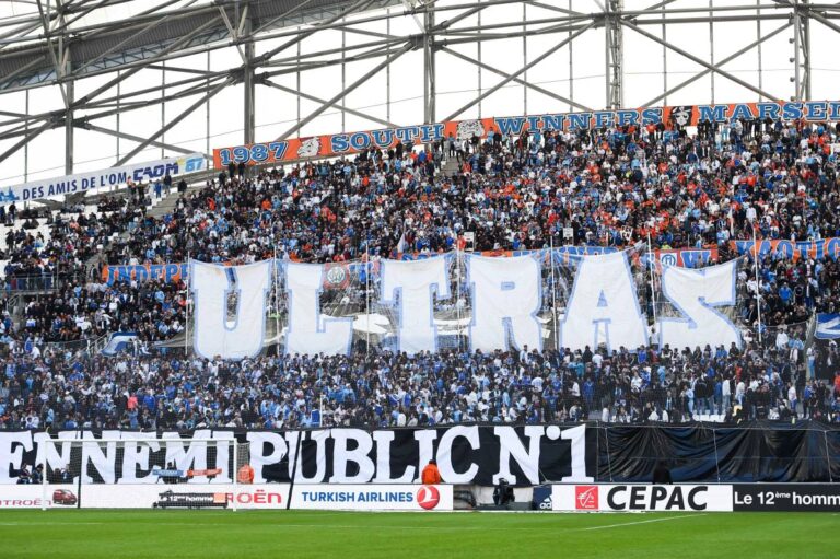 L'OM a t-il laissé les ultras prendre les commandes ?