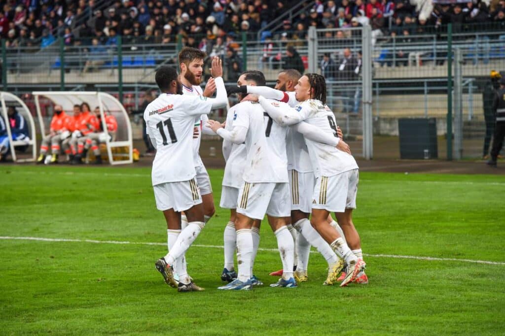 L'OL vit début 2024 au chaud avec un club stabilisé.