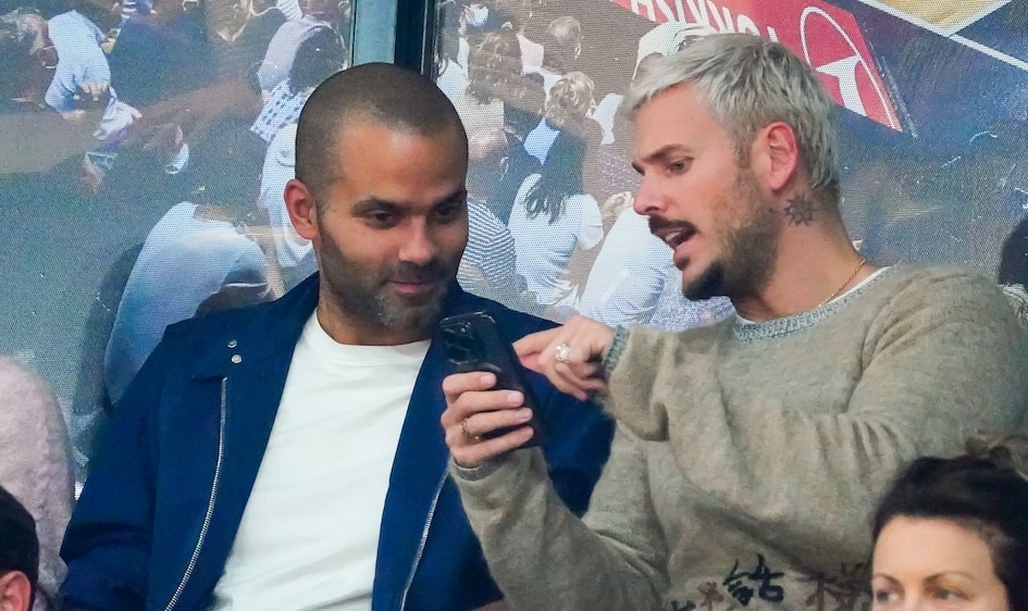 Basket : comment Matt Pokora veut « américaniser » la SIG Strasbourg