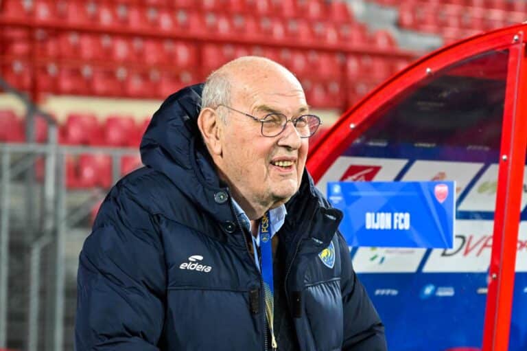 Plessis au savé sochaux de la faillite mais espère le voir en Ligue 2.