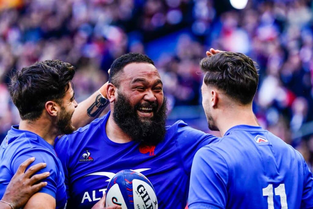 Le Tournoi des VI Nations 2024 s'inscrit dans une longue histoire.