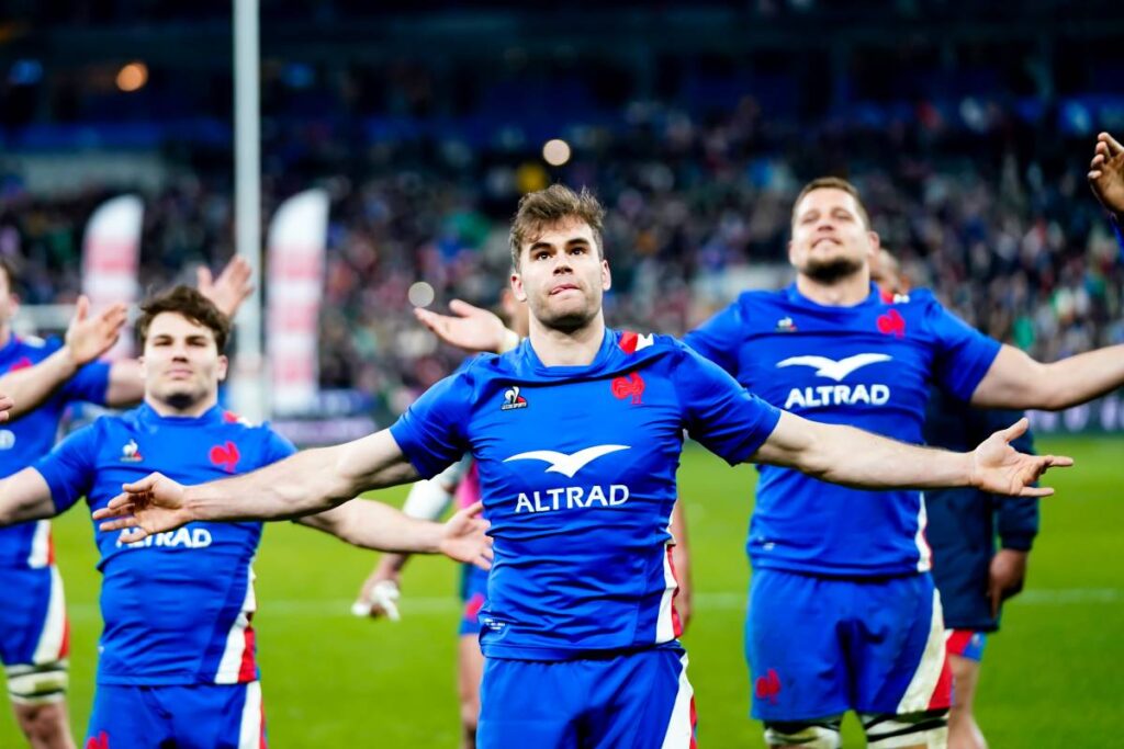 Tournoi des VI Nations, qui est le grand favori ?