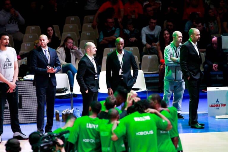 Anthony Brossard analyse la saison des Français.