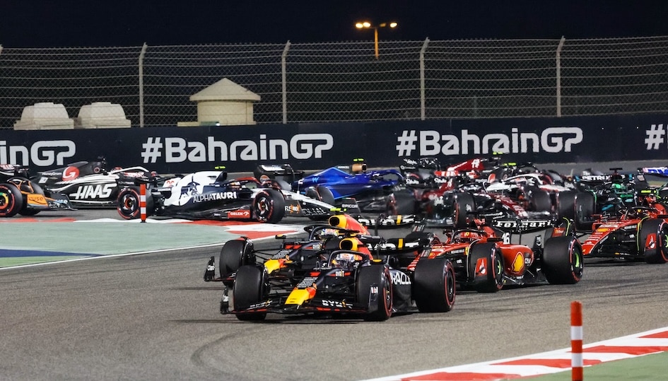 Formule 1 : à quelle heure et sur quelle chaine suivre le Grand Prix de Bahreïn