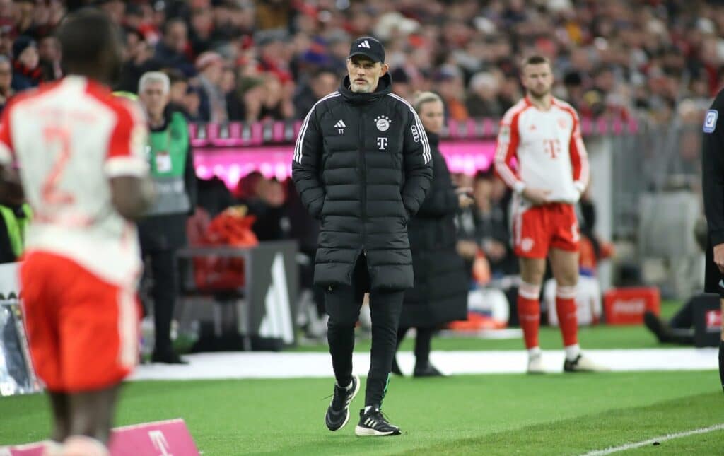 Bayern Munich : Lothas Matthäus s’en prend à Thomas Tüchel et met la pression