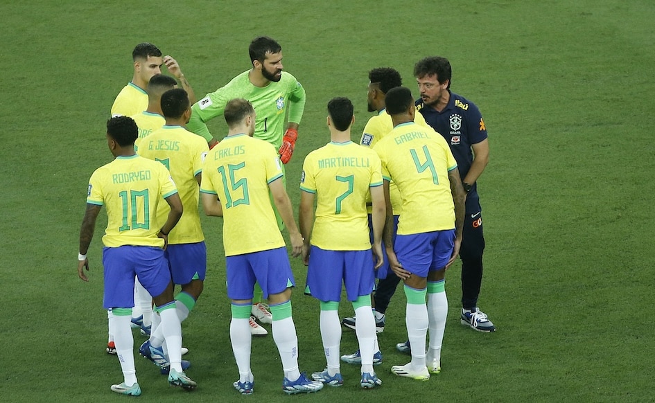 L’inexorable déchéance du Brésil