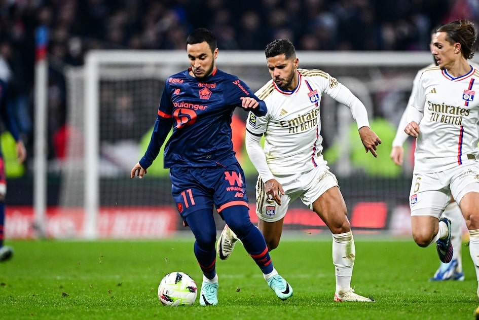 OL – Lille (Coupe de France) : à qui perd gagne…
