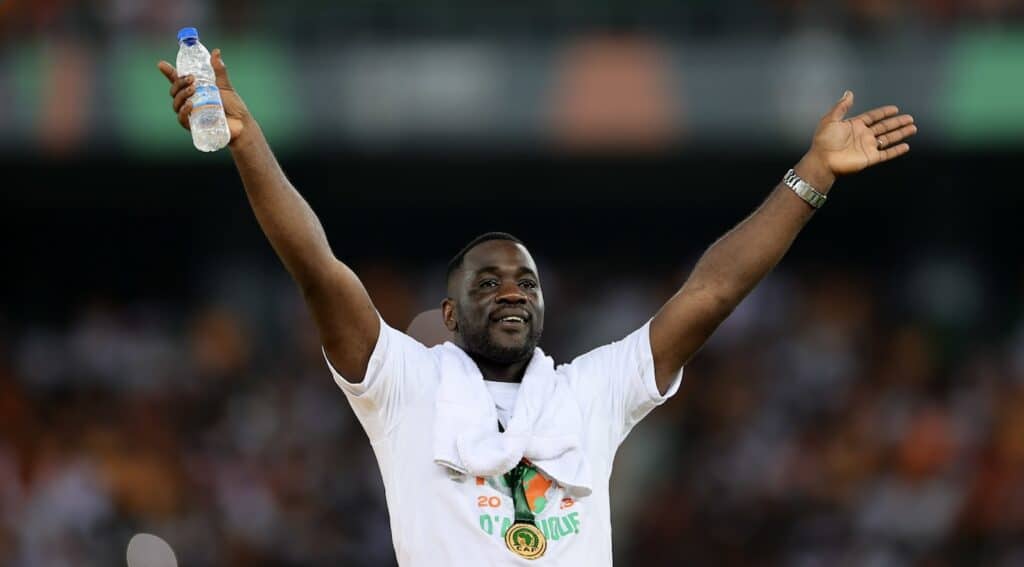 CAN : la réponse cash d’Emerse Fae à Jérôme Rothen : « Il a été très très malhonnête » (vidéo)