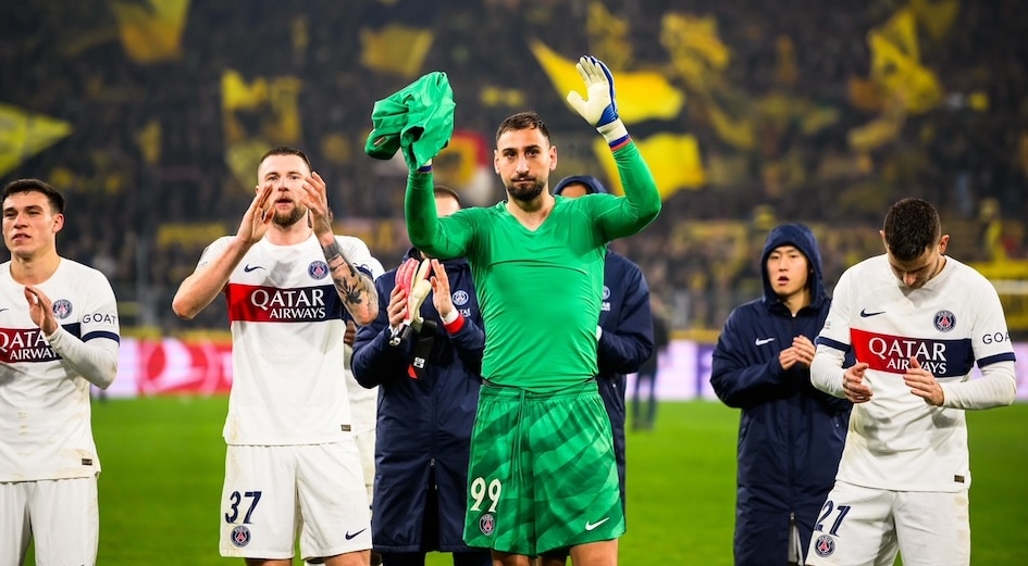 Sur quelles chaines et à quelle heure suivre les clubs français en Coupes d’Europe