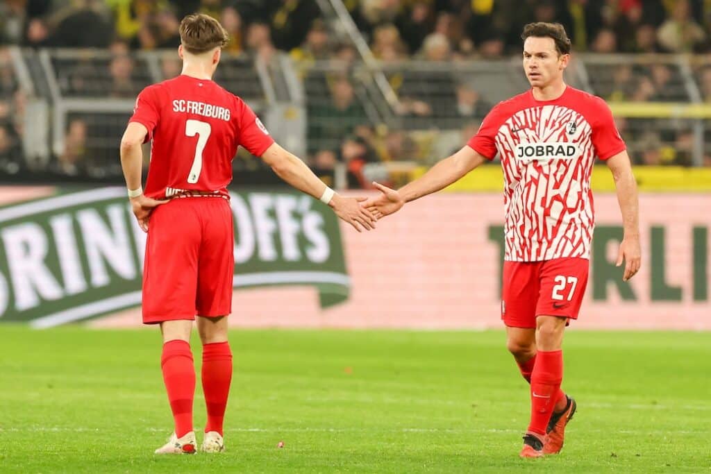 Ligue Europa : Fribourg, c’est Lens, en un peu moins bien…