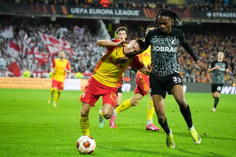 Sur quelles chaines et à quelle heure suivre les clubs français en Ligue Europa