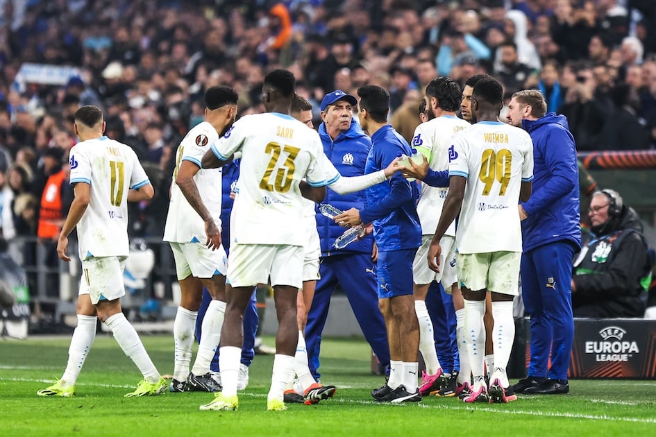 55% de chances de passer face à Villarreal, mais seulement 3,5% de chances de gagner la Ligue Europa pour l’OM