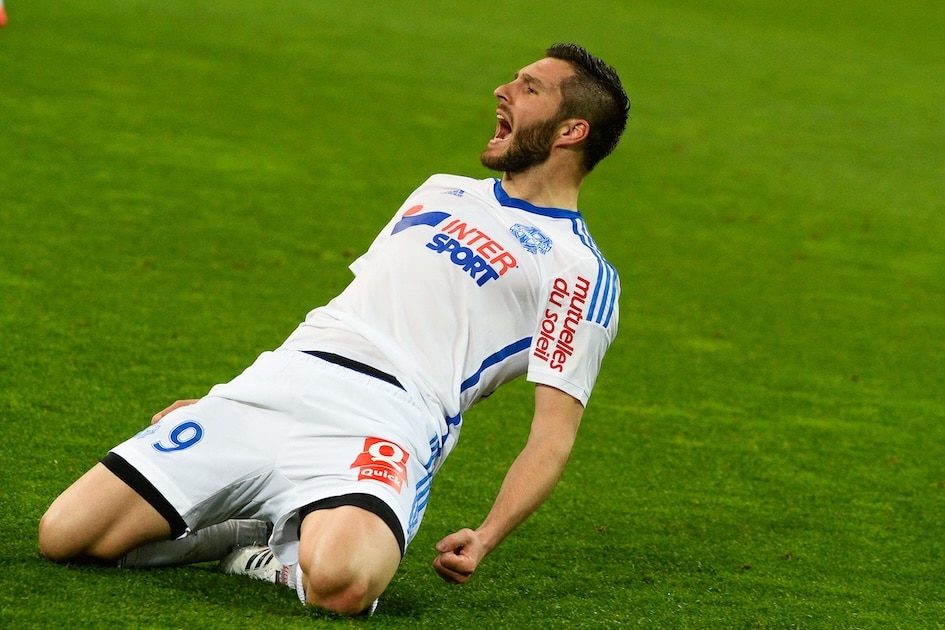 9 ans après, André-Pierre Gignac n’a toujours pas été remplacé : les 10 échecs de l’OM