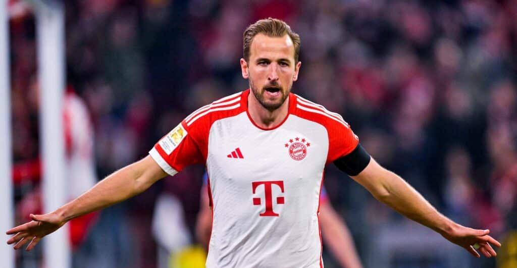 Tour d’Europe : rien n’arrête l’Inter, Kane réveille le Bayern