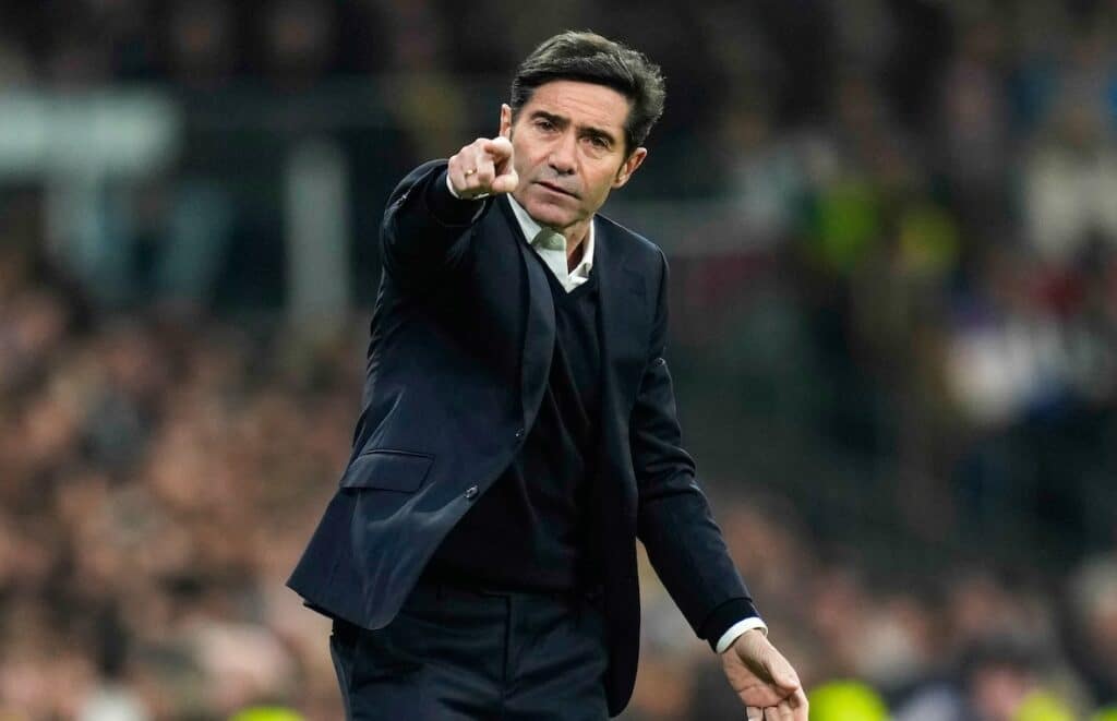OM – Villarreal : Marcelino allume la première mèche