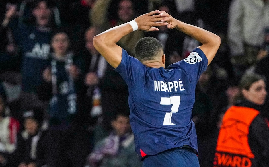 Départ de Mbappé : le PSG doit suivre l’exemple de… l’OM !