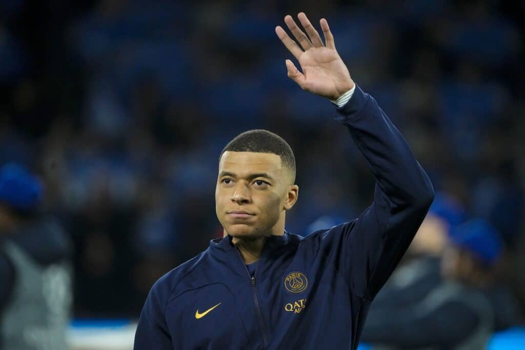 Comment le PSG veut devenir encore plus fort sans Kylian Mbappé