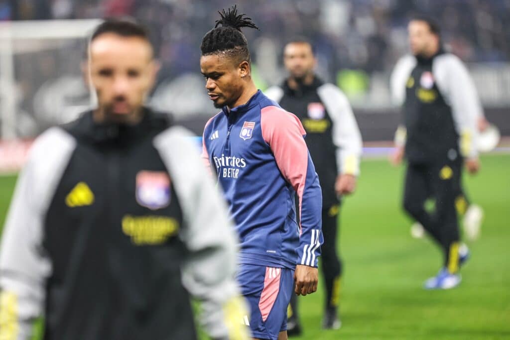 TRANSFERTS : le mercato de l’OL est-il bidon ?