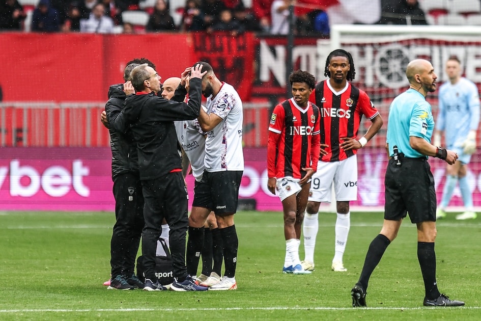 Du meilleur au pire : on a vu les Niçois trop beaux