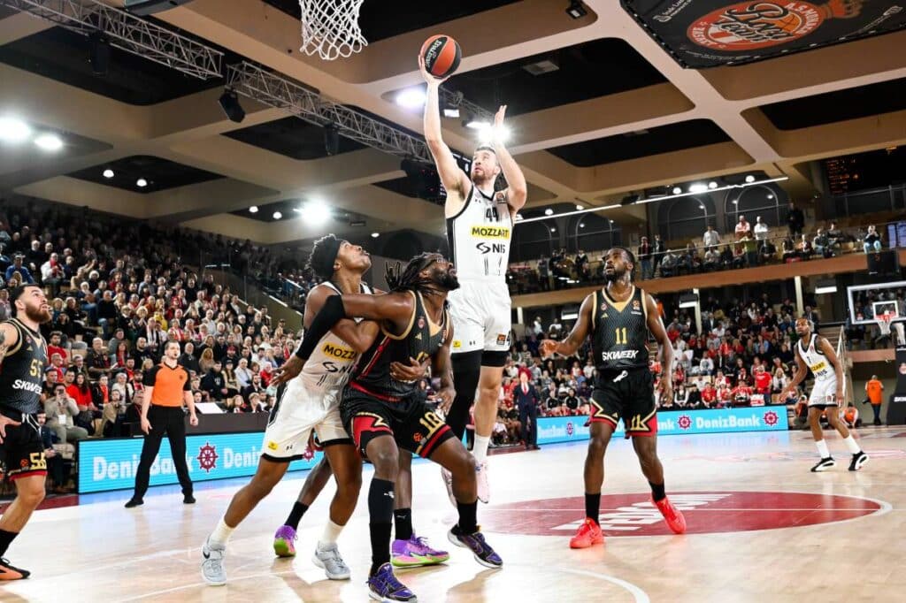 À quand un grand club à Nice ?