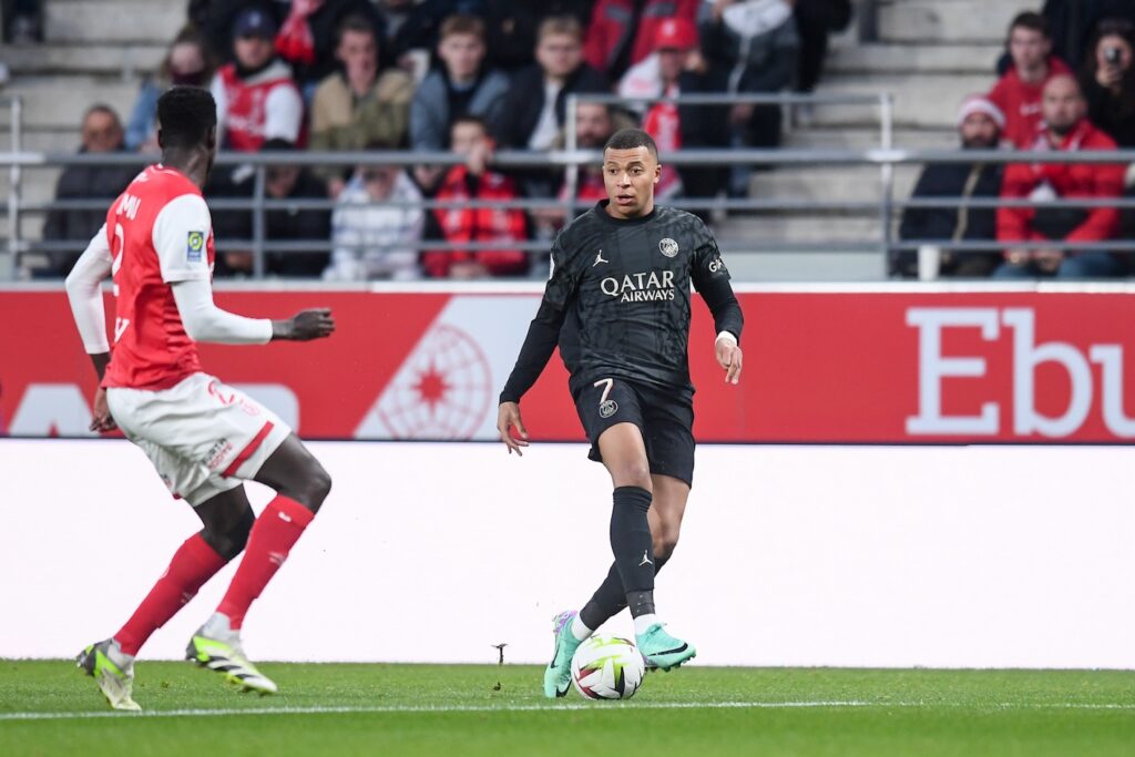 Les bonnes habitudes du PSG après la Ligue des Champions