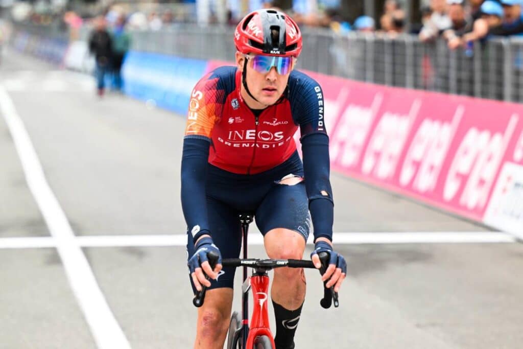 Pavel Sivakov retrouve un nouveau challenge chez UAE.