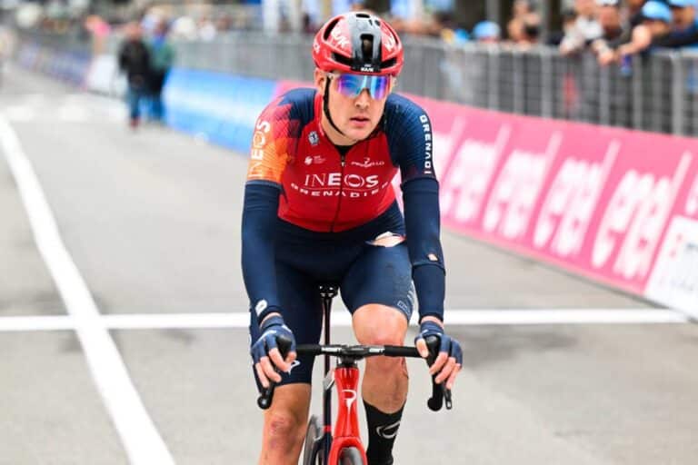 Pavel Sivakov retrouve un nouveau challenge chez UAE.