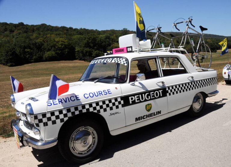 À quand le retour de Peugeot ou de Renault dans le cyclisme ?