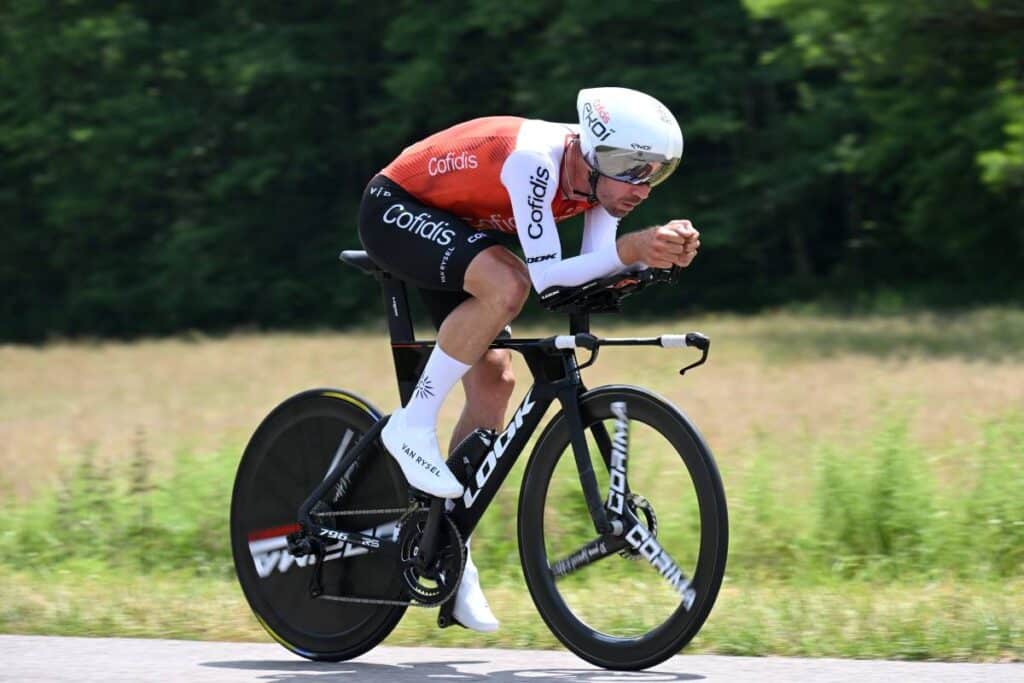 Pierre-Luc Périchon : « Le vélo a besoin d’un nouveau modèle de fonctionnement »