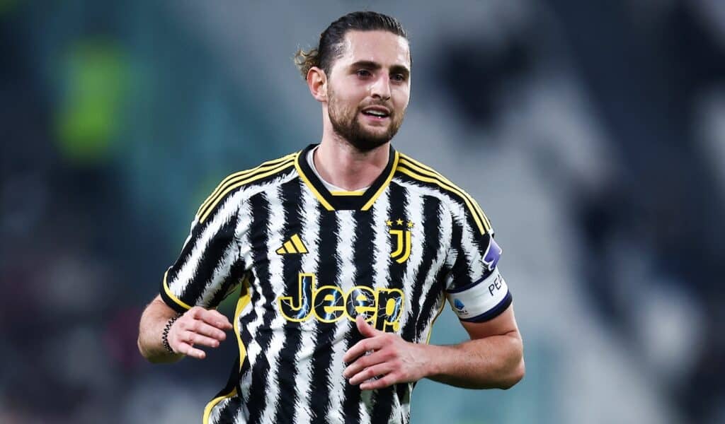 Lyon et le PSG vont devoir se faire une raison : Adrien Rabiot proche de prolonger à la Juventus