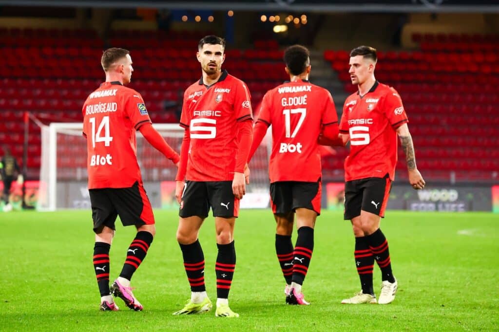 Milan – Rennes : tous les voyants au vert pour l’exploit