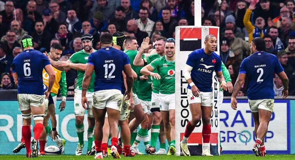 XV de France : une histoire de haute trahison