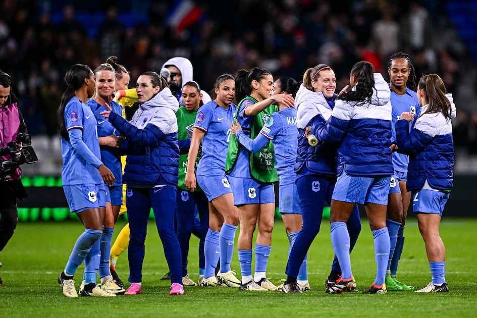 Top 10 des joueuses les mieux payées au monde, avec une seule française