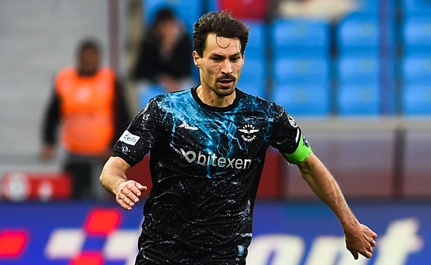 TRANSFERTS : Benjamin Stambouli débarque à Reims