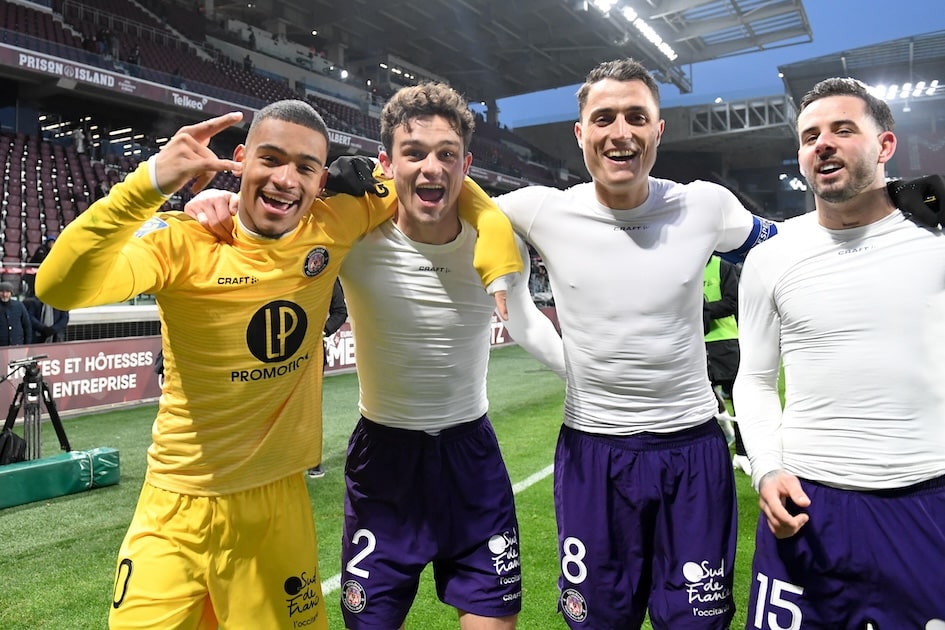 Toulouse face à l’impossible