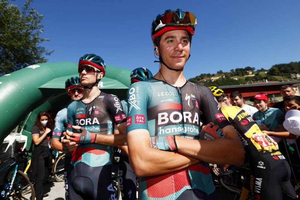 Uijtdebroeks sera un coureur à suivre dans cette édition 2024.