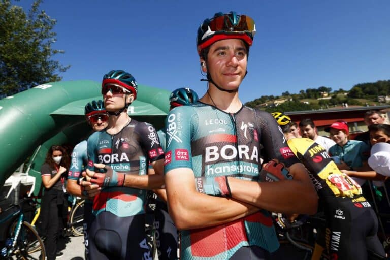 Uijtdebroeks sera un coureur à suivre dans cette édition 2024.