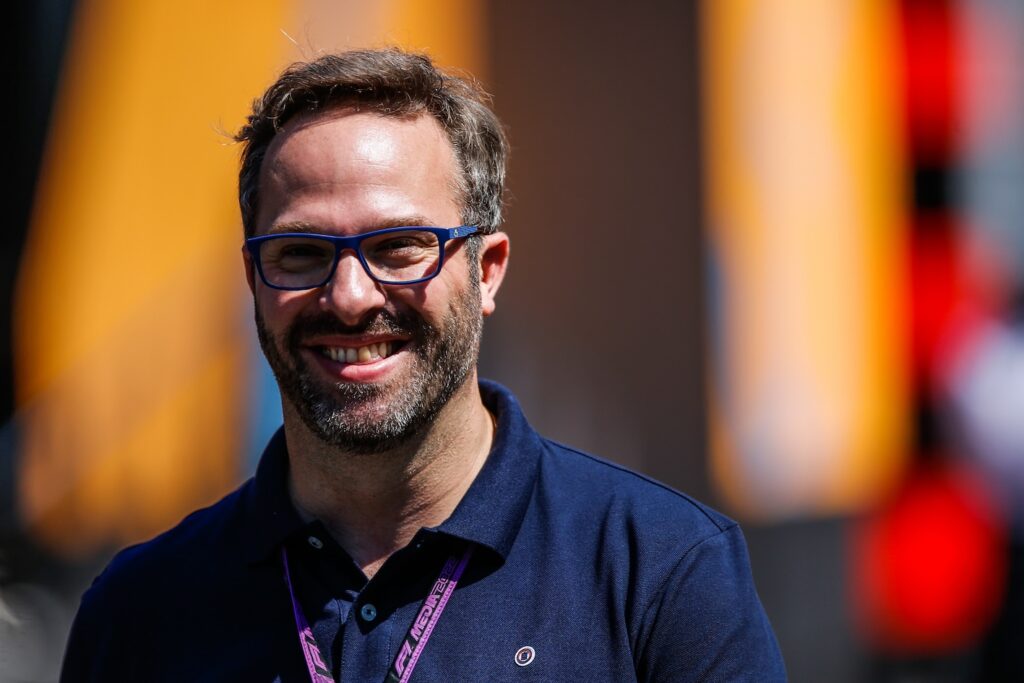 L’expertise de Julien Fébreau (Canal+) : « En 2024, le titre sera plus disputé »