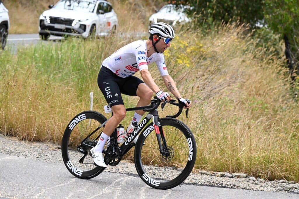 Les marques de vélos seront encore en vogue pour les cyclistes.