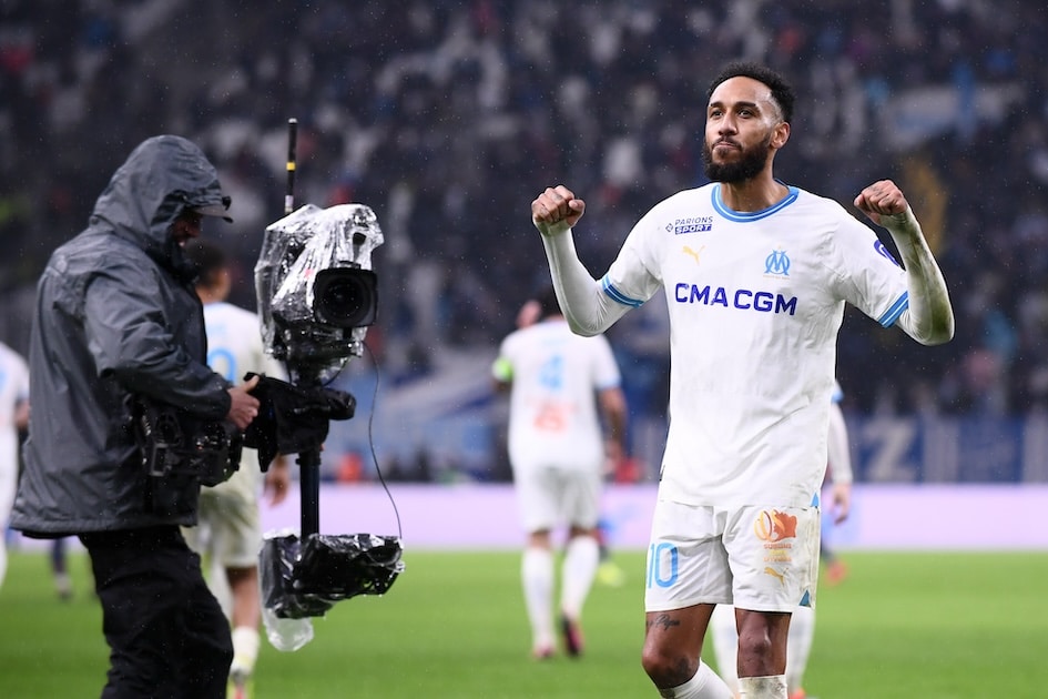 OM : Di Meco explique pourquoi il n’aime pas Aubameyang !